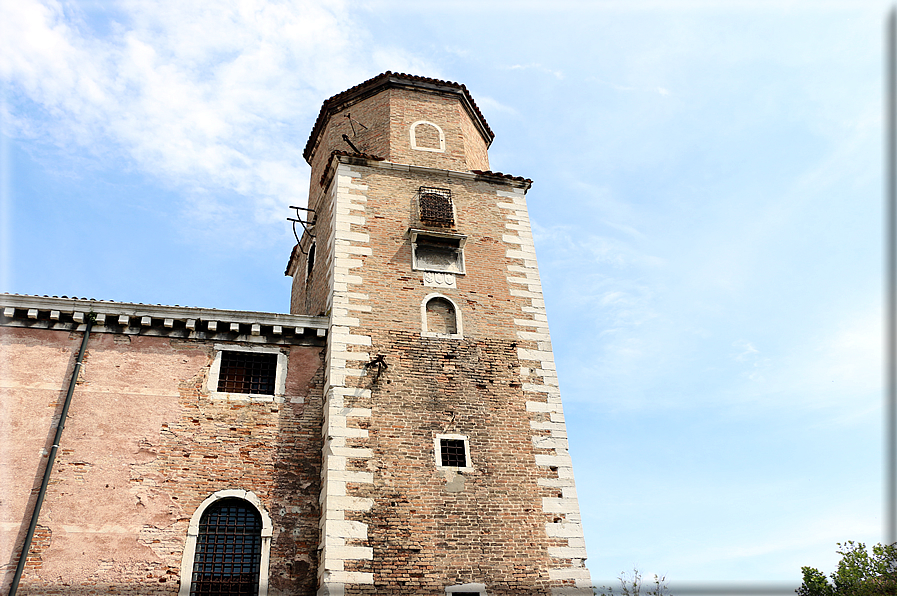 foto Arsenale di Venezia